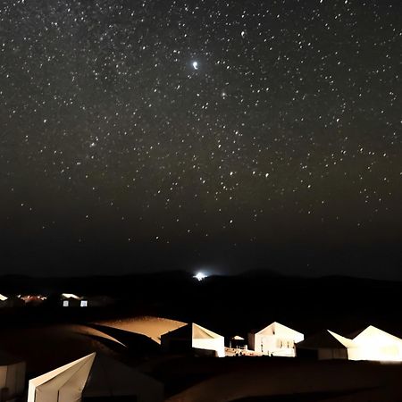 Exceptional Luxury Camp Merzouga Exterior foto
