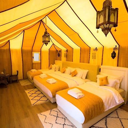 Exceptional Luxury Camp Merzouga Exterior foto