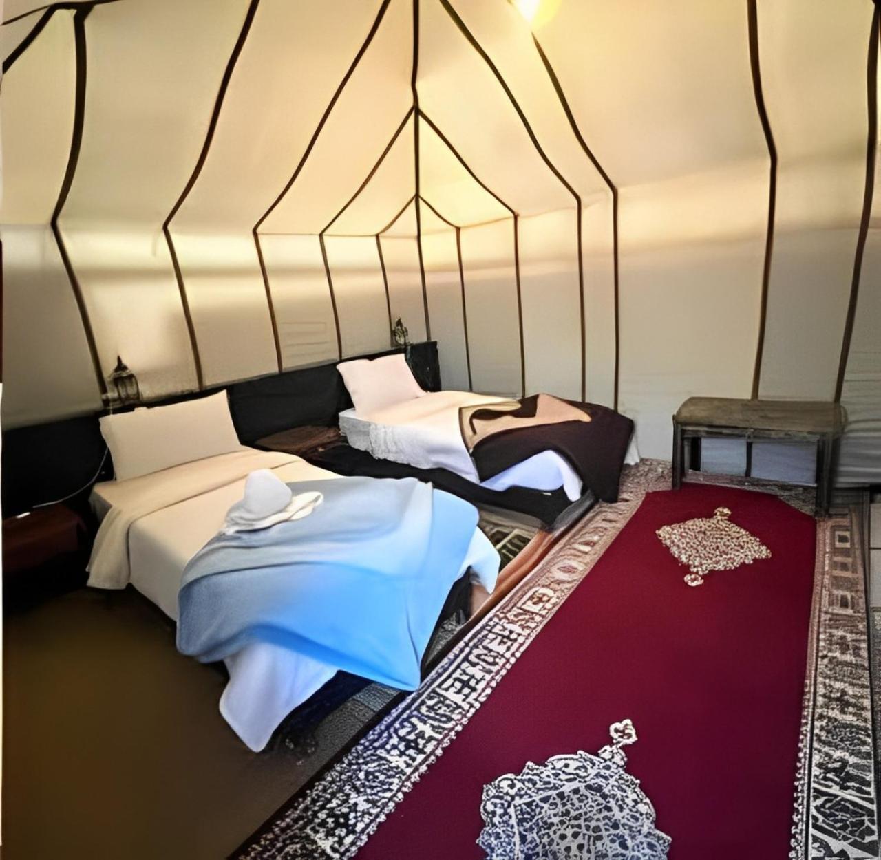 Exceptional Luxury Camp Merzouga Exterior foto