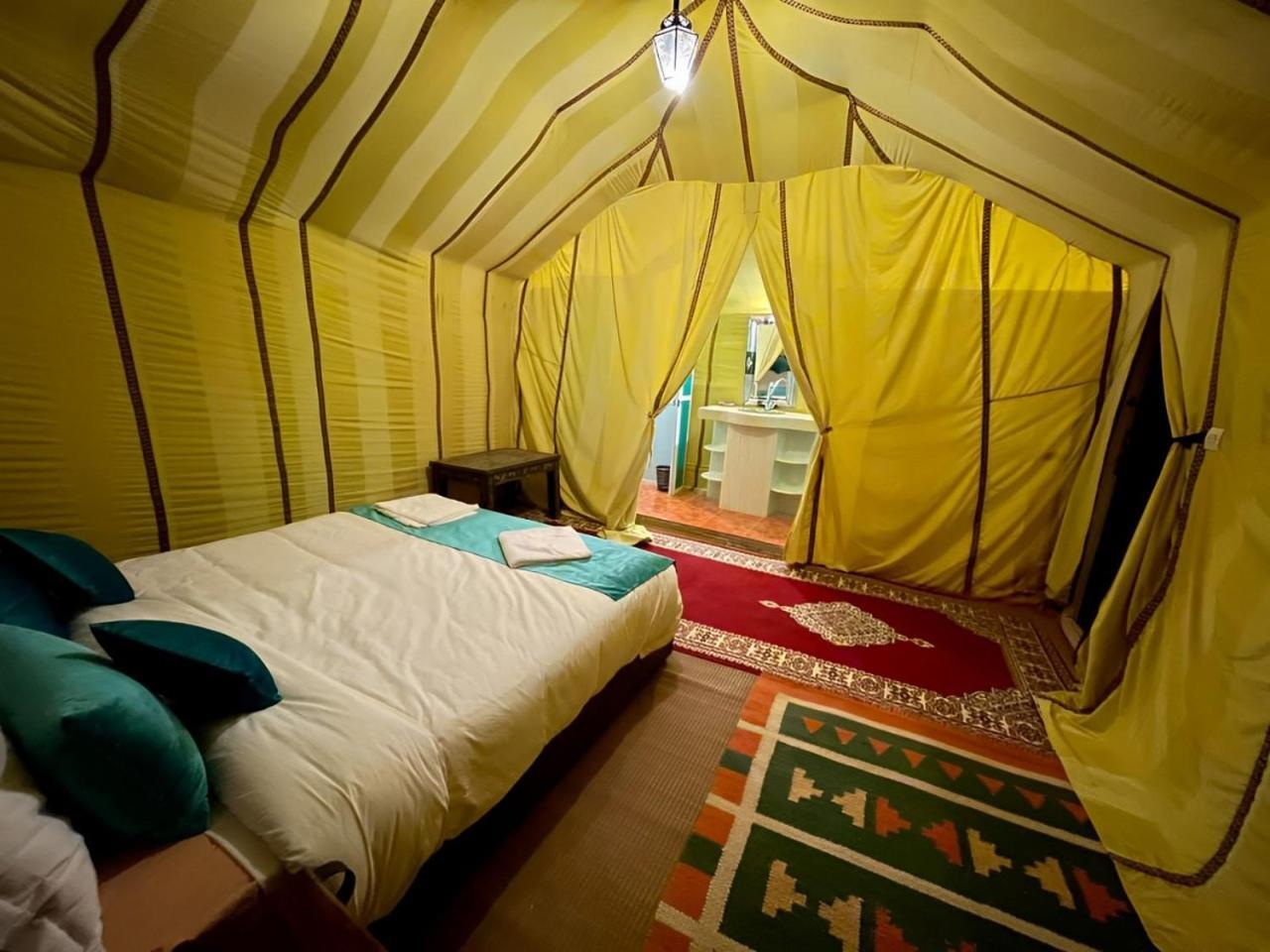 Exceptional Luxury Camp Merzouga Exterior foto