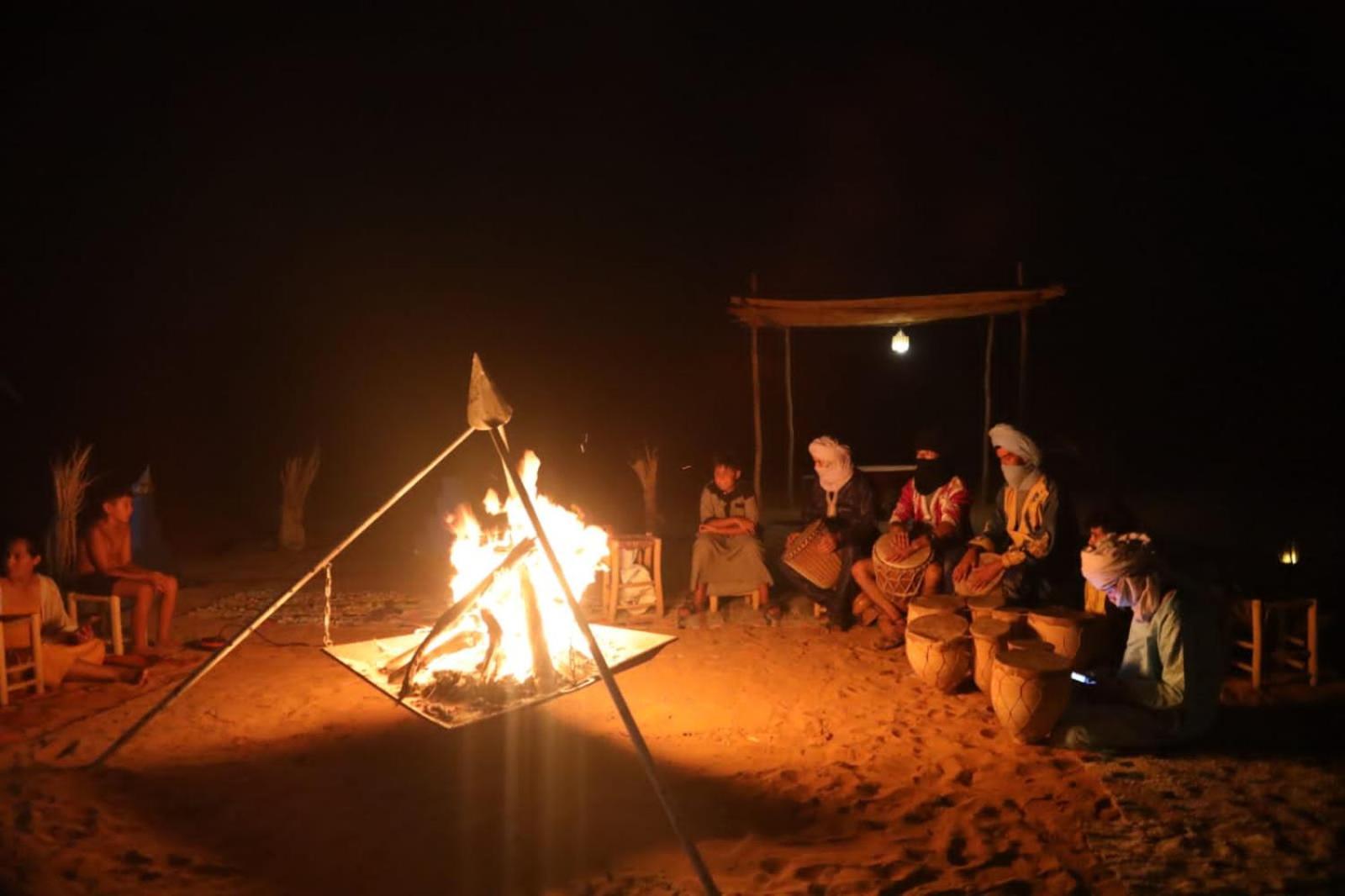 Exceptional Luxury Camp Merzouga Exterior foto