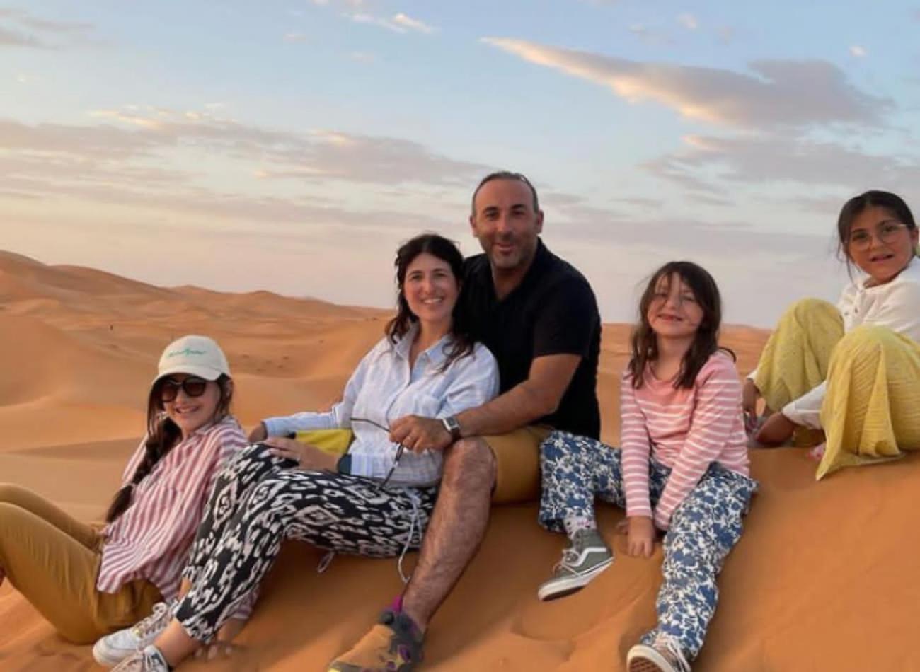 Exceptional Luxury Camp Merzouga Exterior foto