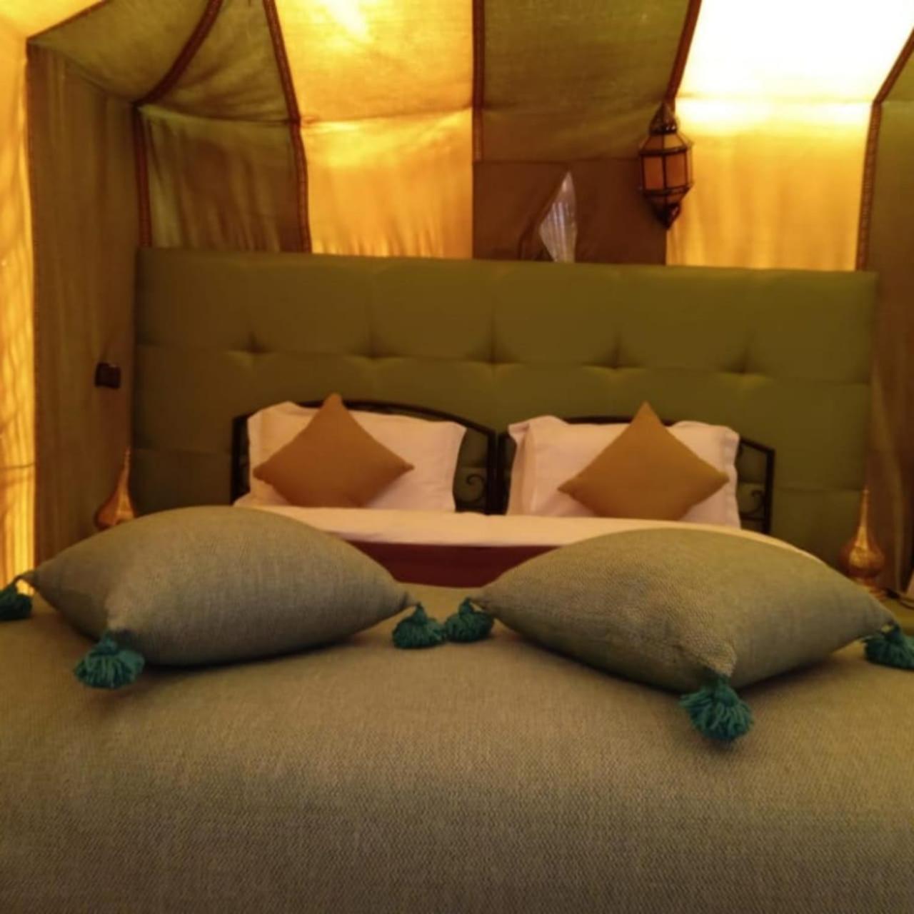 Exceptional Luxury Camp Merzouga Exterior foto