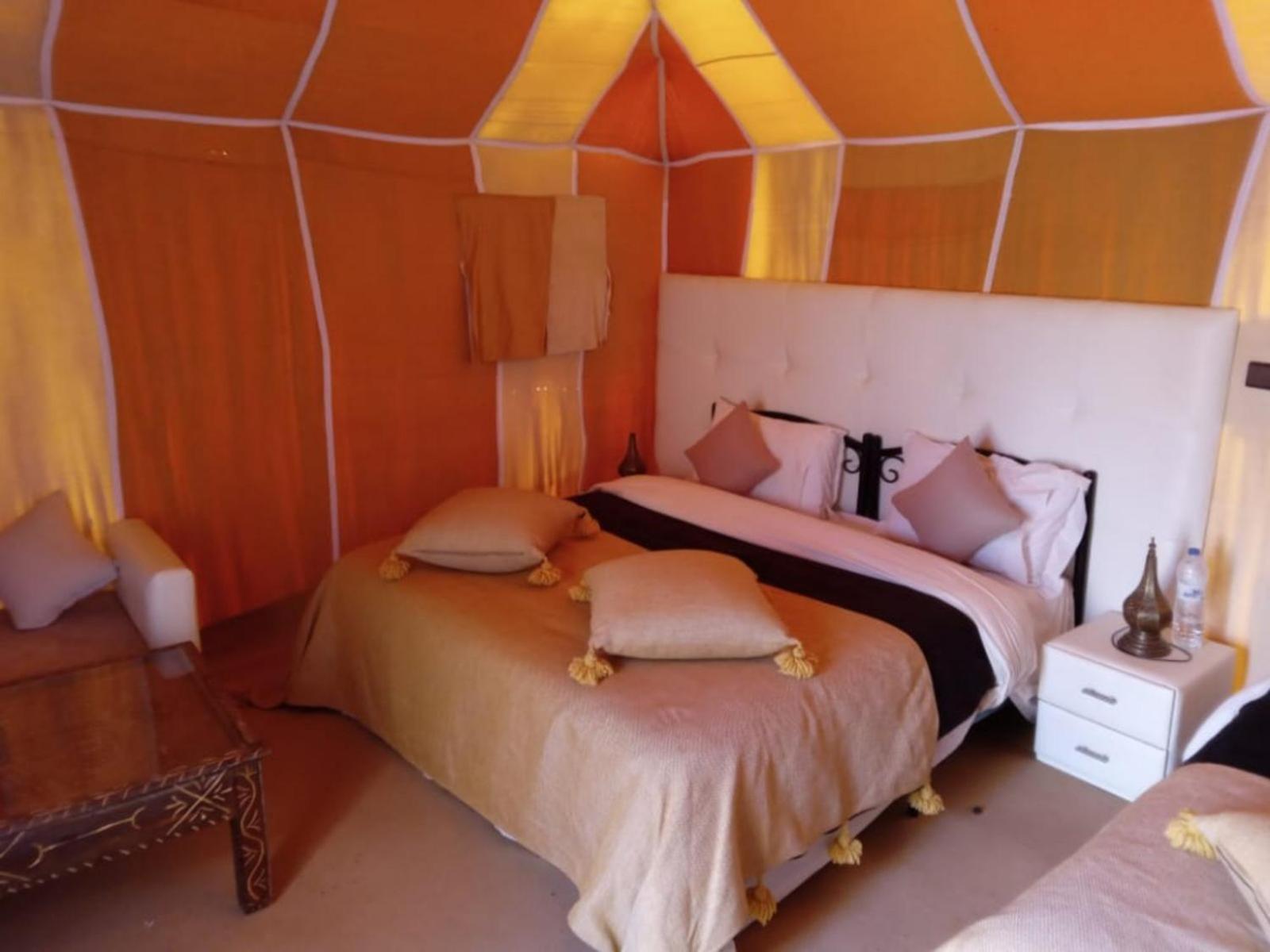 Exceptional Luxury Camp Merzouga Exterior foto