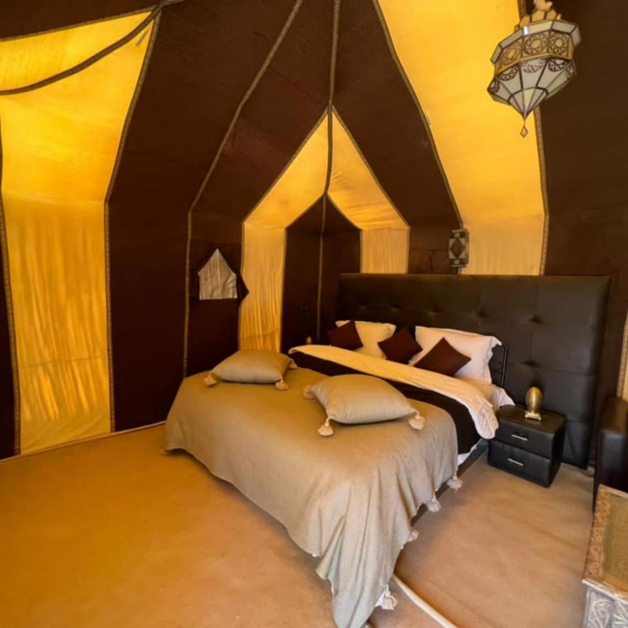 Exceptional Luxury Camp Merzouga Exterior foto