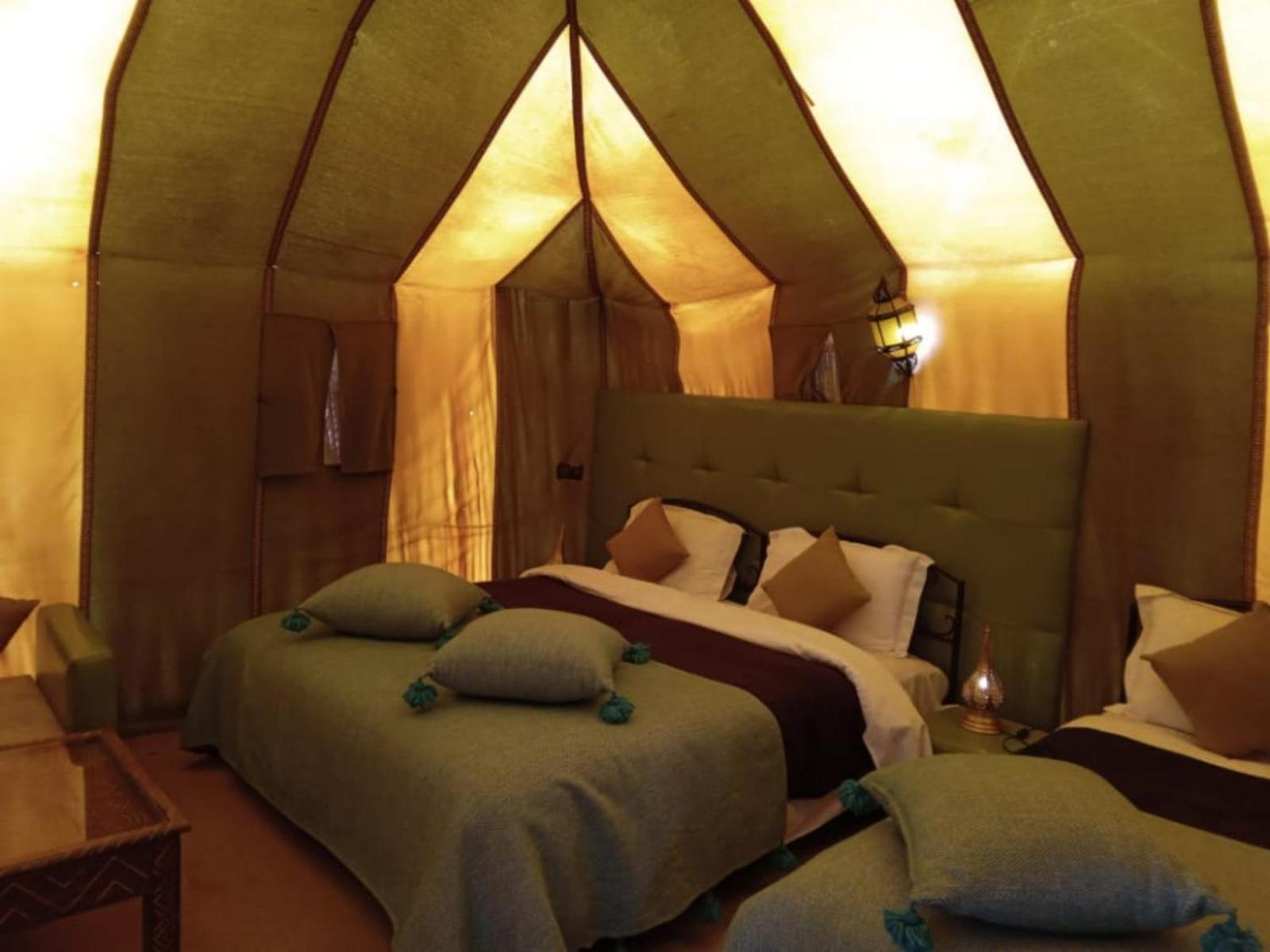 Exceptional Luxury Camp Merzouga Exterior foto
