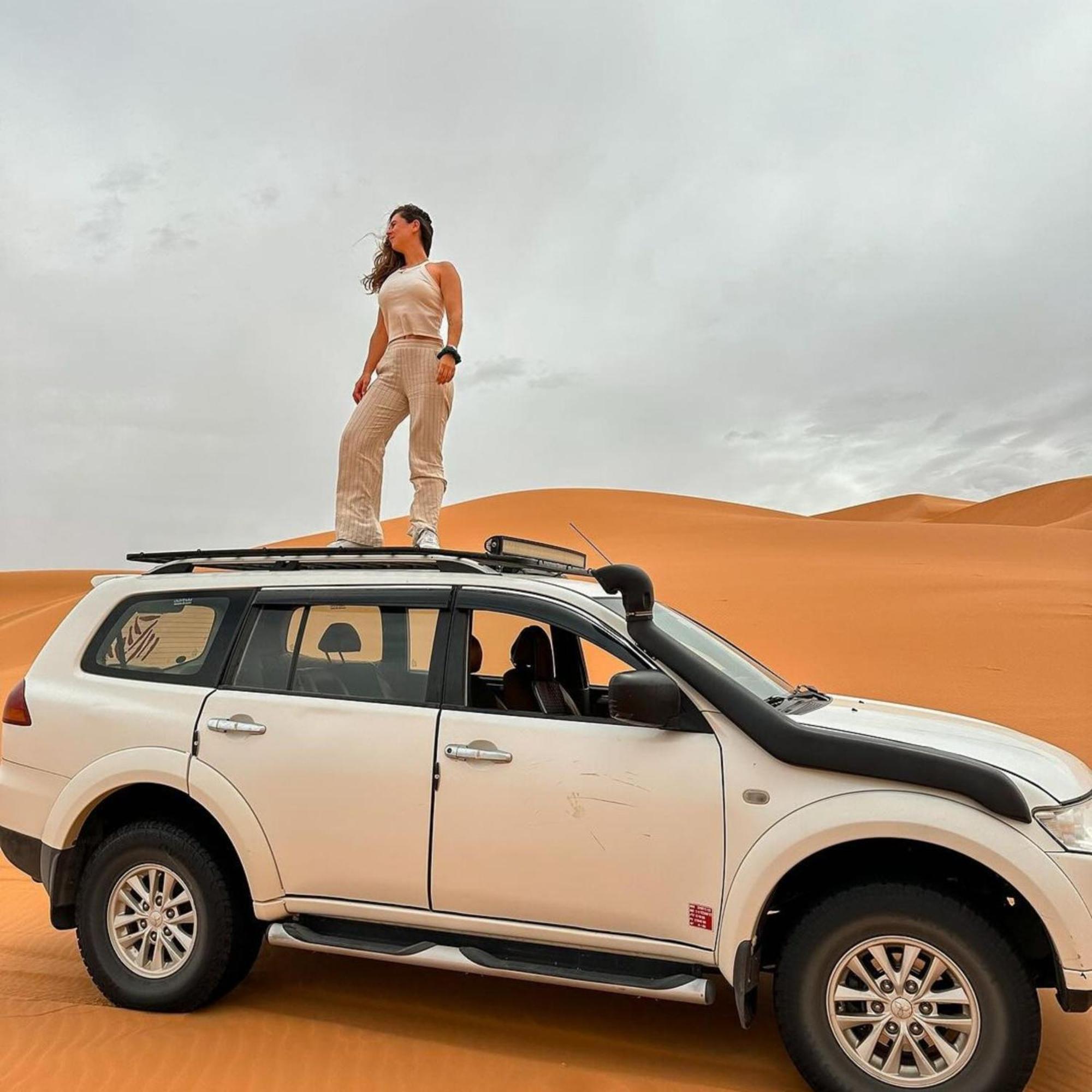 Exceptional Luxury Camp Merzouga Exterior foto