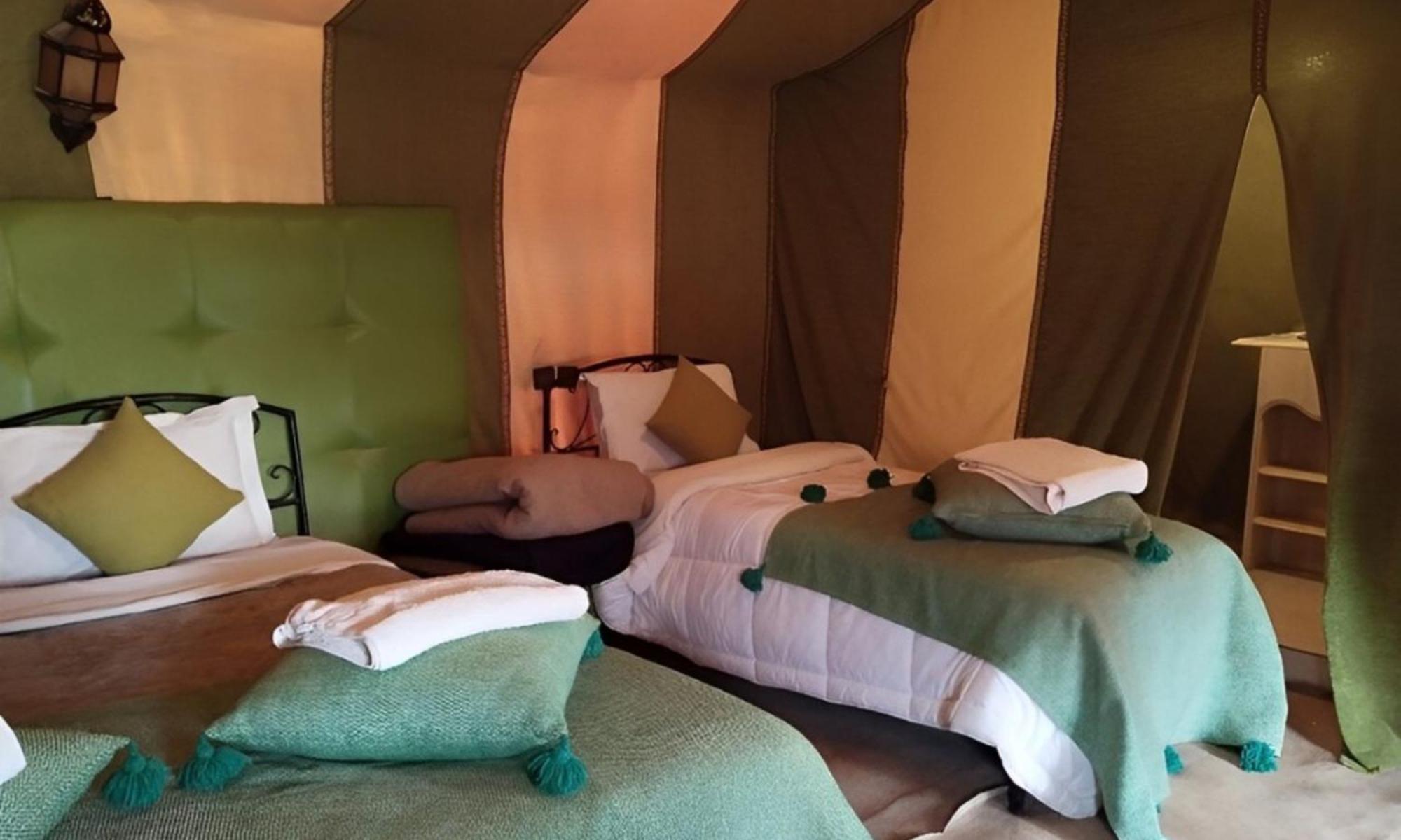 Exceptional Luxury Camp Merzouga Exterior foto