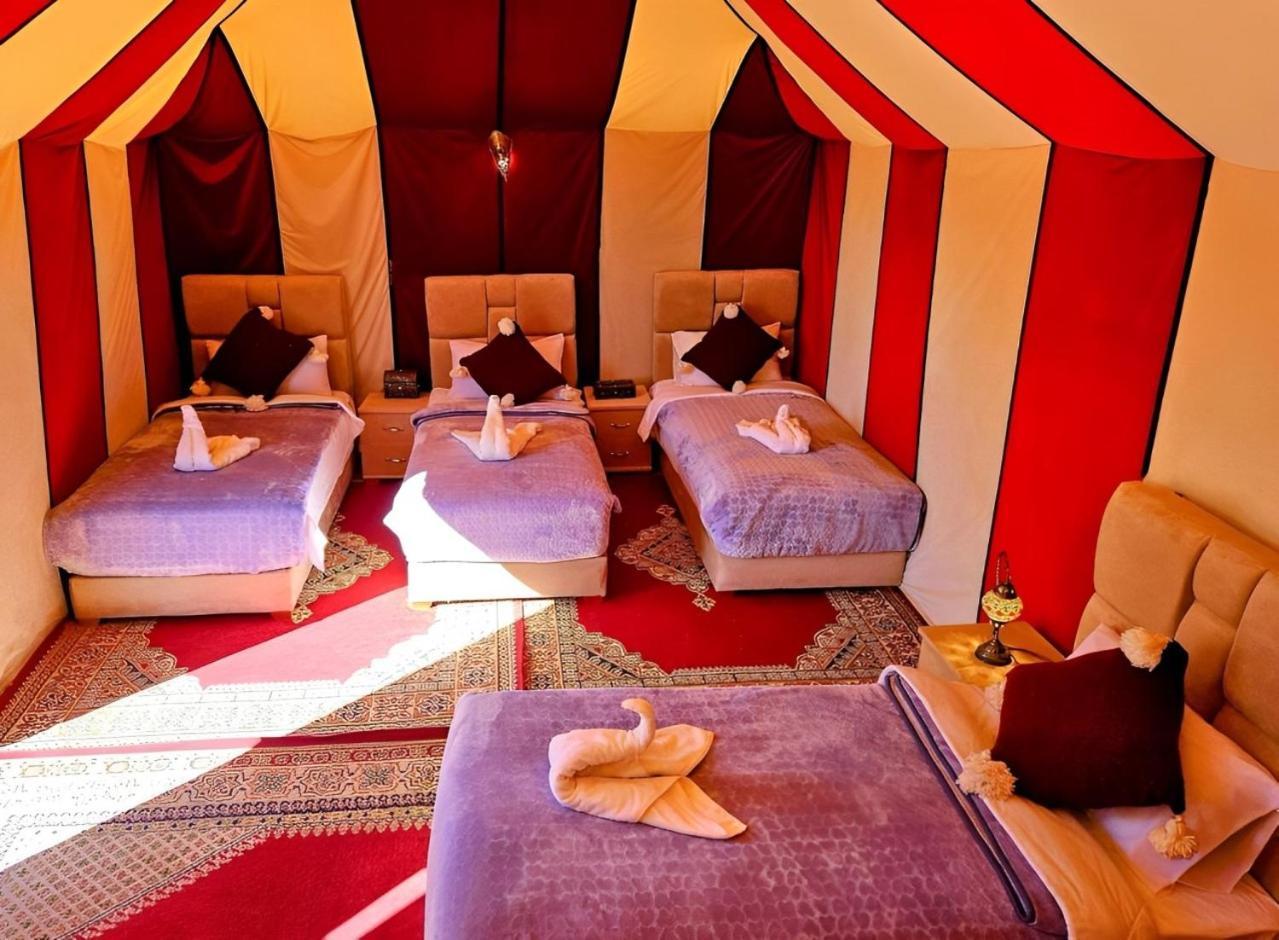 Exceptional Luxury Camp Merzouga Exterior foto