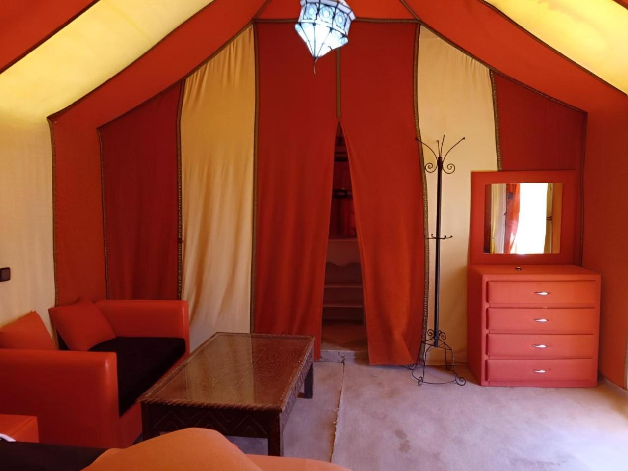 Exceptional Luxury Camp Merzouga Exterior foto