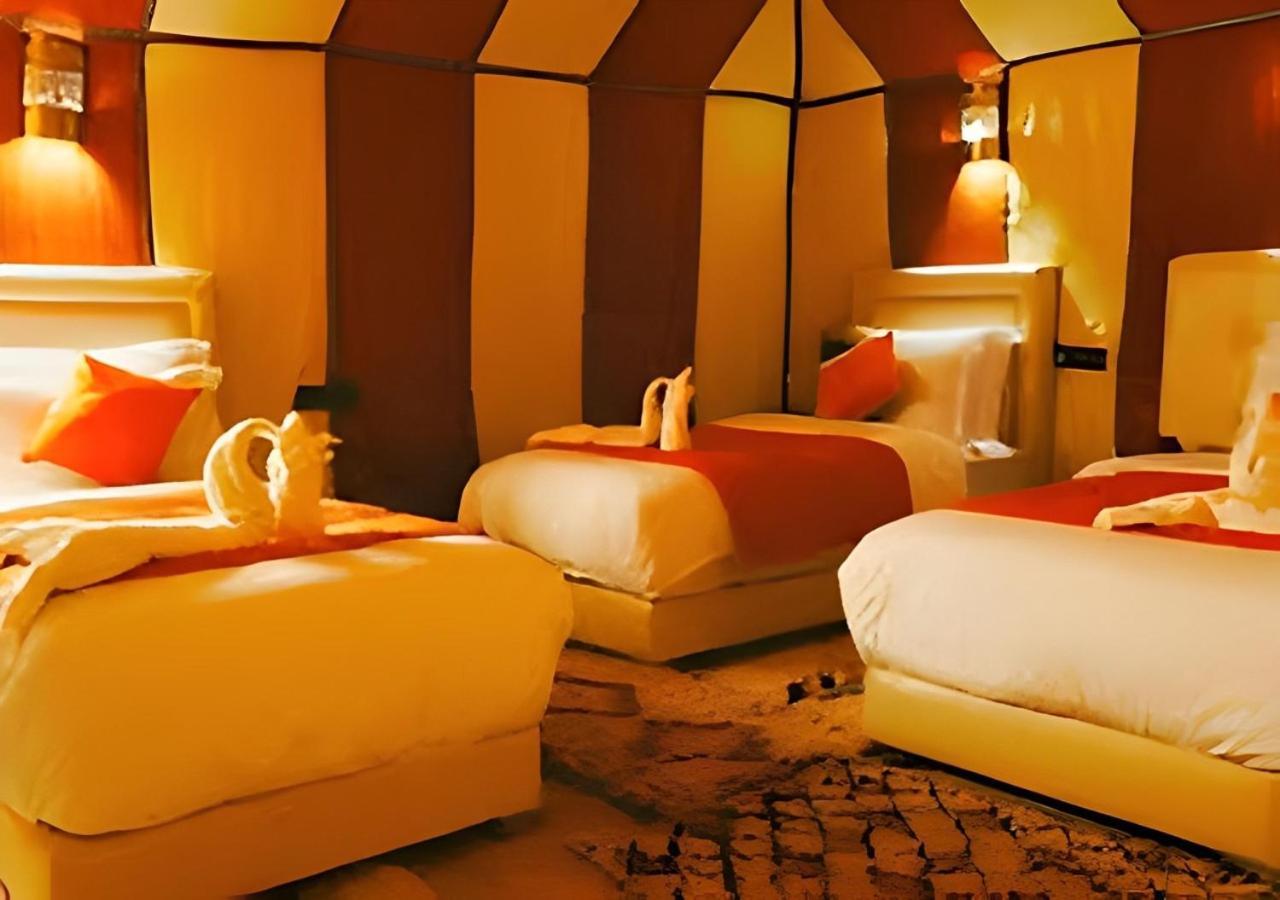 Exceptional Luxury Camp Merzouga Exterior foto